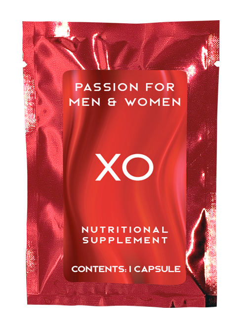 XO Libido Enhancer